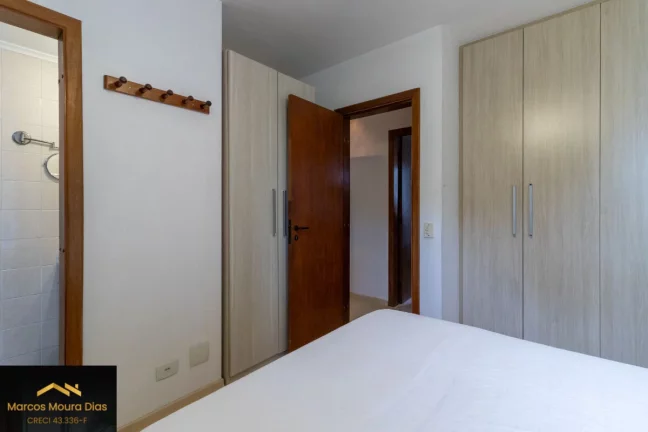 Imagem Apartamento Vila Leopoldina, 3 Dormitórios ( 1 suítes), 2 Vagas , Edifício com Lazer e Portaria 24 Horas