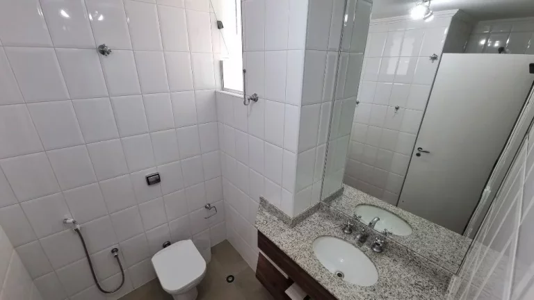Imagem Apartamento com 3 dormitórios à venda, 140 m² - Pitangueiras - Guarujá/SP