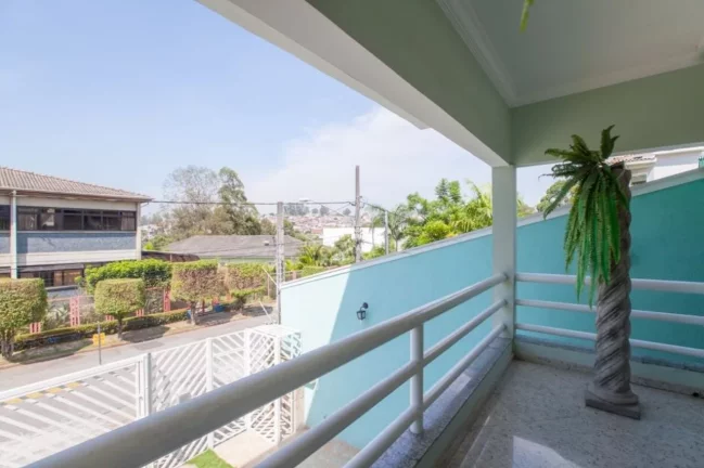 Imagem CASA RESIDENCIAL em SÃO PAULO - SP, PARQUE DOS PRÍNCIPES