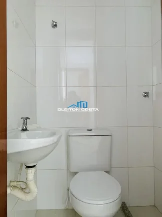 Imagem Apartamento para Locação em Feira de Santana, Santa Mônica, 3 dormitórios, 1 suíte, 2 banheiros, 2 vagas