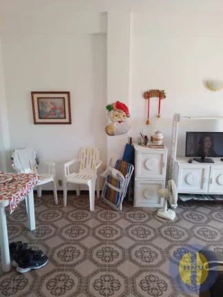 Imagem Apartamento à Venda em Ponta Negra – Vista para o Canal!