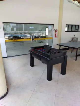 Imagem Verde Vida - Apartamento 3/4 com Suíte, Área de Lazer e Vaga de Garagem!