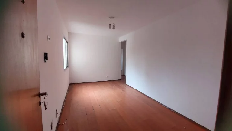 Imagem Apartamento, 2 Quartos, 1 Vaga - Locação- Vila Monumento R$ 2.255,00