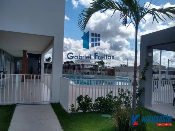 Imagem VENDO CASA NO CONDOMINIO AMERICA HOUSE