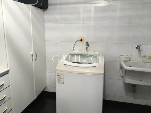 Imagem APARTAMENTO PARA LOCAÇÃO EM CONDOMÍNIO EDIFÍCIO SOLAR BRIGONI EM VILA PROGRESSO -JUNDIAÍ-SP