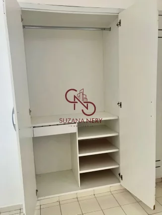 Imagem APARTAMENTO PARA VENDA COM 3 QUARTOS EM CANDELÁRIA