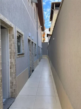 Imagem CASA COM 55.86 m² - OCIAN - PRAIA GRANDE SP