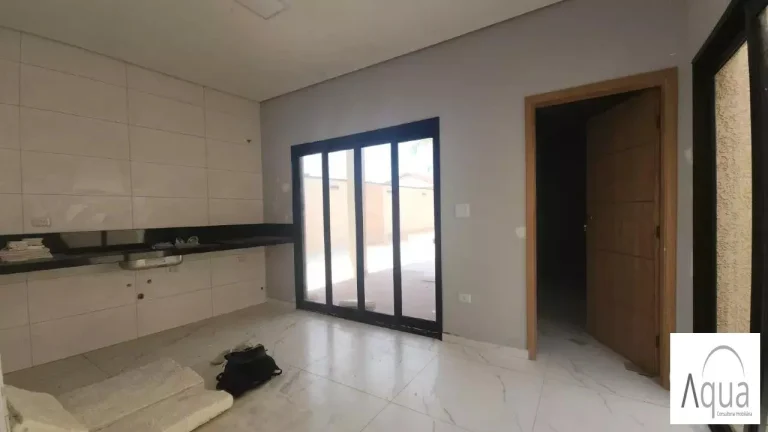 Imagem Casa para Venda em Itanhaém, Campos Eliseos, 2 dormitórios, 1 suíte, 2 banheiros, 3 vagas