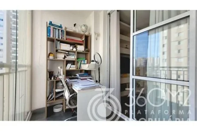 Imagem Apartamento para Venda em Santo André / SP no bairro Campestre
