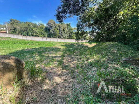 Imagem Terreno à Venda, 490 m² em Jardim Maristela - Atibaia