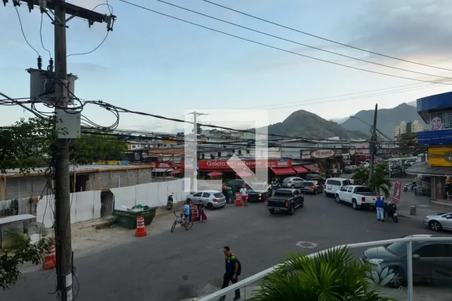 Imagem Apartamento à Venda - Recreio, 3 Quartos, 90 m2