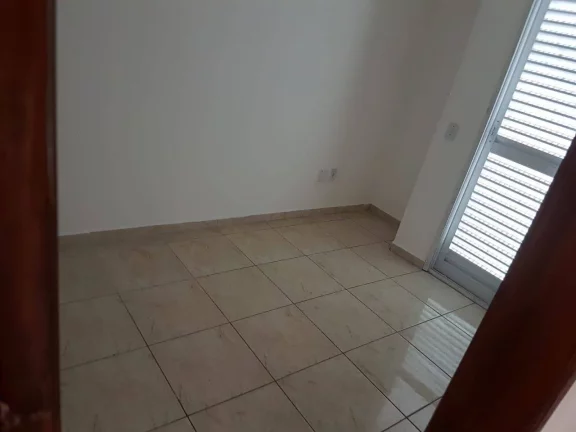 Imagem Apartamento com 2 dormitórios à venda, 76 m² por R$ 275.000 - Parque Capuava - Santo André/SP