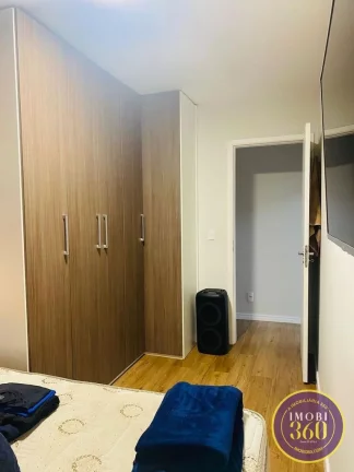 Imagem Apartamento à Venda em Jardim Matarazzo, São Paulo - SP