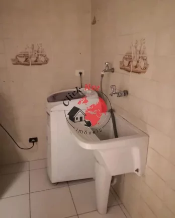 Imagem Apartamento à Venda no bairro Jardim Chácara Inglesa em São Bernardo do Campo