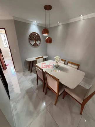 Imagem Cobertura com 3 dormitórios à venda, 148 m² por R$ 695.000,00 - Braga - Cabo Frio/RJ