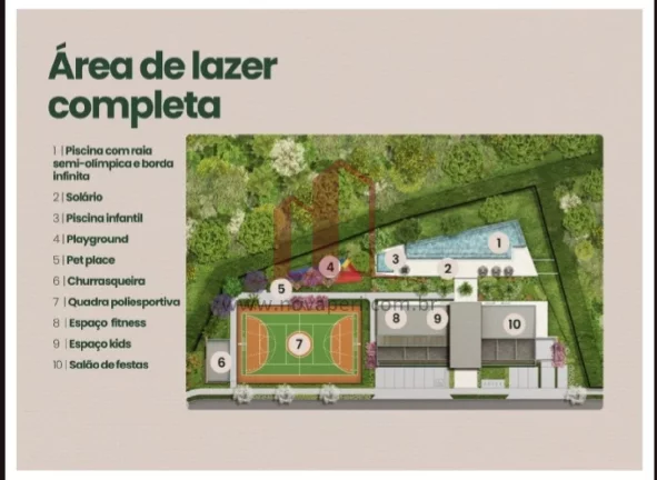Imagem Terreno à venda na Região Central de Caieiras-SP com 250m² de área!