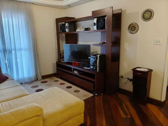 Imagem Apartamento à venda, Santa Maria, São Caetano do Sul, SP