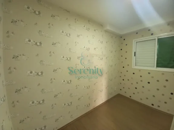 Imagem Apartamento para alugar no Jardim São Paulo II, em Londrina/PR