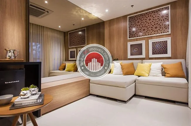 Imagem Apartamento a Venda no bairro Jacarepaguá - Rio de Janeiro, RJ