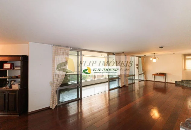 Imagem Imóvel para venda tem 260 metros quadrados com 4 quartos em Centro - Campinas - SP