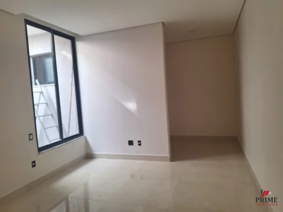 Imagem Casa Nova - Bairro Promissão - Lagoa Santa