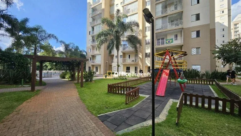 Imagem Apartamento 2 quartos com suíte em Barueri