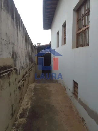 Imagem CASA RESIDENCIAL em PARÁ DE MINAS - MG, CASTELO BRANCO