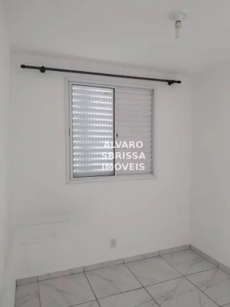 Imagem Vende - Apartamento com 2 dormitórios no Residencial Villas de Santa Rosa - Itu / SP