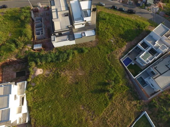 Imagem OPORTUNIDADE !!! EXCELENTE TERRENO 665,50 m² PARA VENDA NO RESERVA JATOBÁS - VILA PASTI - JUNDIAÍ SP