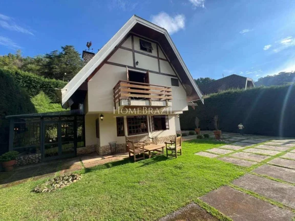 Imagem Casa de condomínio para alugar, com 4 quartos, 250m2
