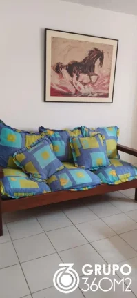 Imagem Apartamento para Venda em Itanhaém / SP no bairro Jardim Sabaúna