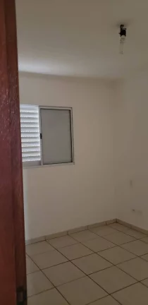 Imagem Apartamento Terreo no Residencial das Flores - Bragança Paulista!