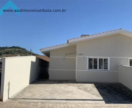 Casa em Condomínio para Venda em Bom Jesus dos Perdões, Condominio Marf III, 3 dormitórios, 1 suíte, 1 banheiro, 2 vagas