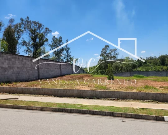 Venda Terreno | Vanessa Carrenho Assessoria Imobiliária