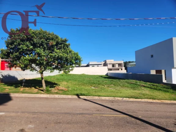 Imagem Terreno com leve aclive - 800m² - Terras da Alvorada - Itupeva/SP