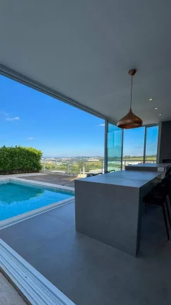 Imagem Casa de alto padrão à venda — Campos do Conde