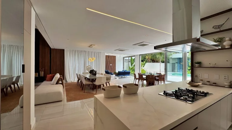 Imagem Casa com 7 dormitórios à venda, 611 m por R$ 13.800.000,00 - Riviera M. 17