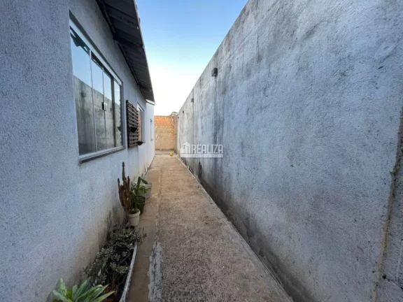 Imagem Casa à venda no bairro Parque dos Girassóis em Uberaba