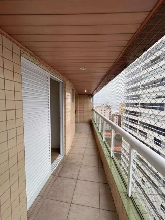 Imagem Varanda Gourmet - vista mar!