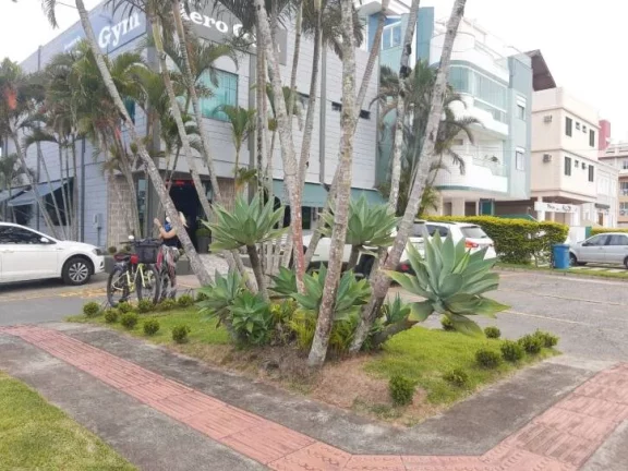 Imagem Sala à venda, 400 m² Jurerê - Florianópolis/SC
