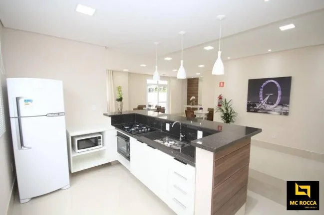 Imagem Apartamento 2 dormitórios - Felicitat Barcelona - São Caetano do Sul
