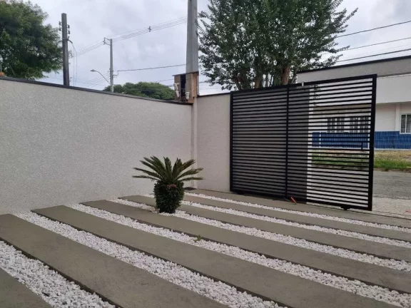 Imagem Tereza Nester 2 - Casa à venda no bairro Afonso Pena - São José dos Pinhais/PR