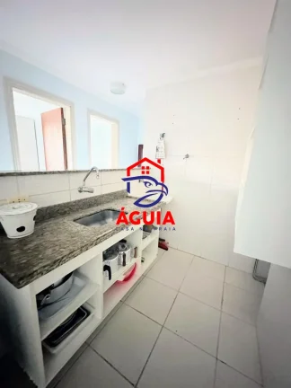 Imagem Apartamento mobiliado na Praia Grande de Ubatuba próximo à praia!