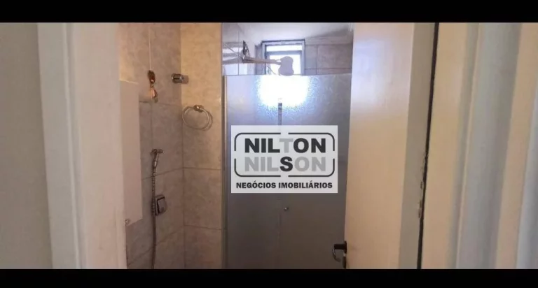 Imagem Apartamento à venda, 57 m² por R$ 200.000,00 - Jardim Ipiranga - Campinas/SP