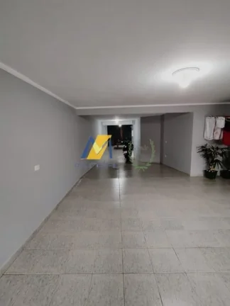 Imagem VENDO casa no Parque Novo Oratório com 6 vagas de garagem!!!!