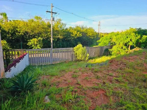 Imagem Condomínio Alta Vista - Verdes Campos - Terreno em Condomínio