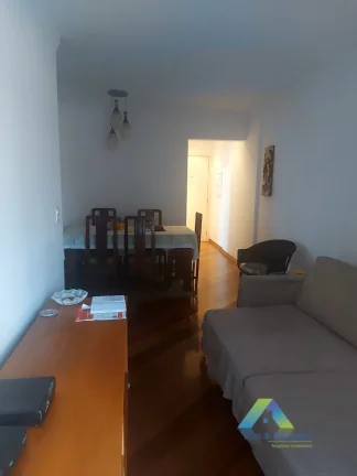Imagem Apartamento à venda no bairro Santa Paula - São Caetano do Sul/SP