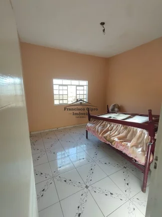Imagem Casa à venda no bairro Jardim do Vale - Guaratinguetá/SP