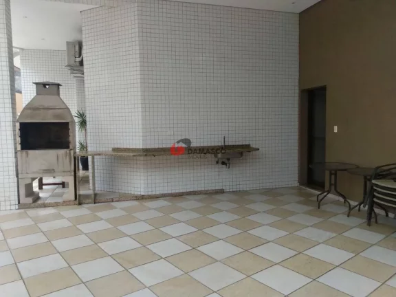 Imagem Apartamento para Venda 3 Quartos, 2 Suites, 3 Vagas, Barcelona, São Caetano do Sul - SP | CONDOMINIO EDIFICIO MÁLAGA