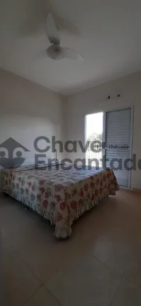 Imagem Apartamentos / Padrão na cidade de Araçatuba